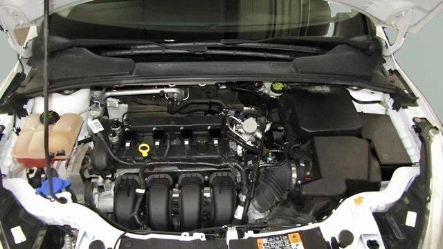used 2016 Ford Focus car, priced at $10,984