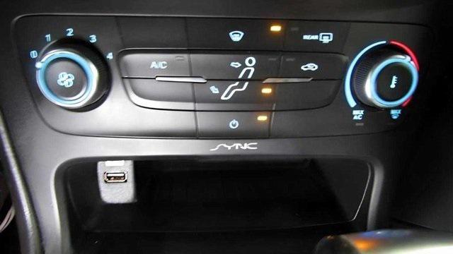 used 2016 Ford Focus car, priced at $10,984