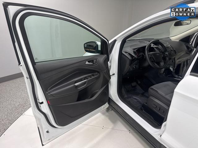 used 2018 Ford Escape car, priced at $13,200