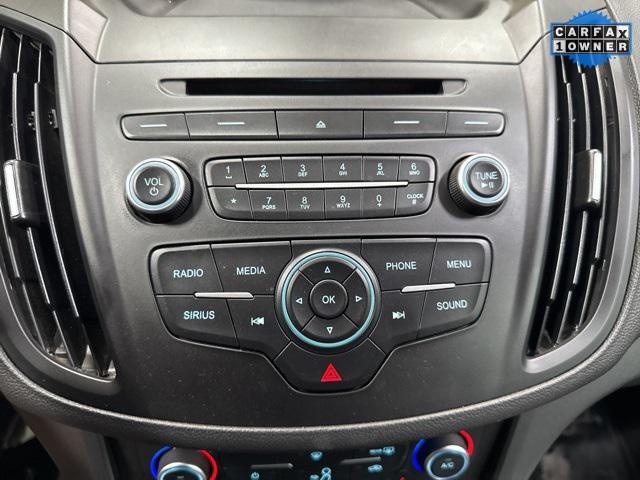 used 2018 Ford Escape car, priced at $13,200