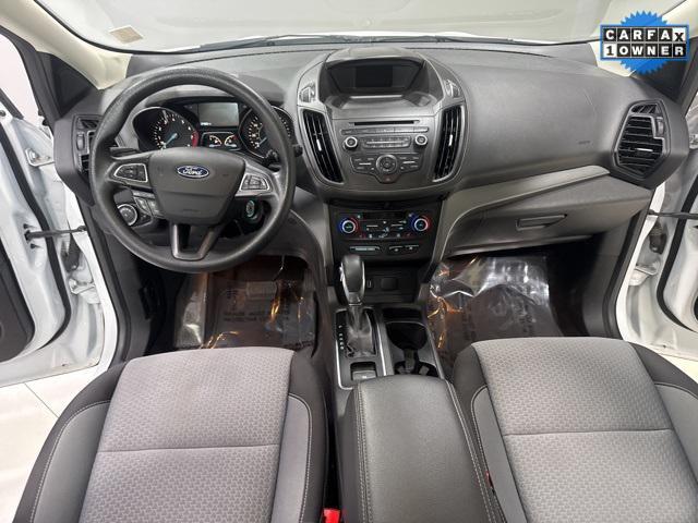 used 2018 Ford Escape car, priced at $13,200
