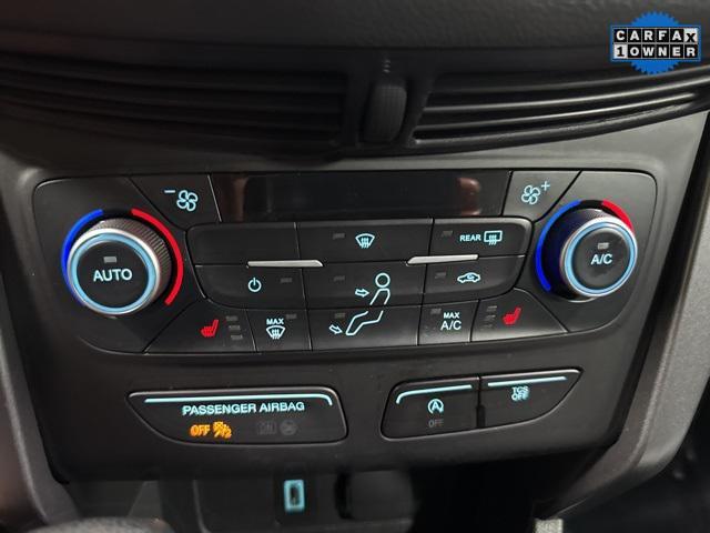 used 2018 Ford Escape car, priced at $13,200