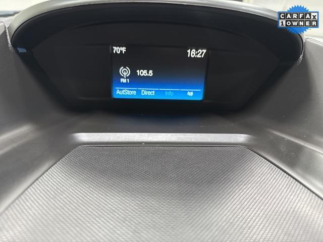 used 2018 Ford Escape car, priced at $13,200
