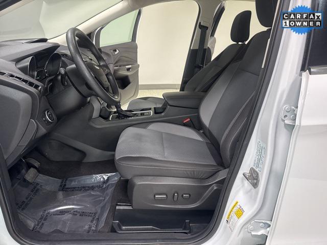 used 2018 Ford Escape car, priced at $13,200