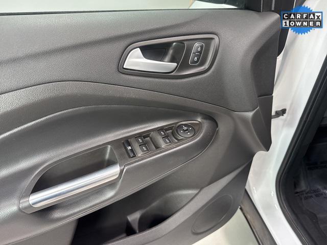 used 2018 Ford Escape car, priced at $13,200
