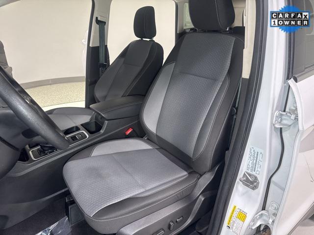 used 2018 Ford Escape car, priced at $13,200
