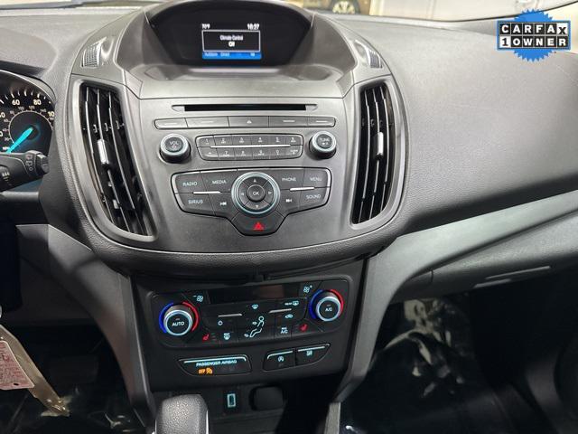 used 2018 Ford Escape car, priced at $13,200