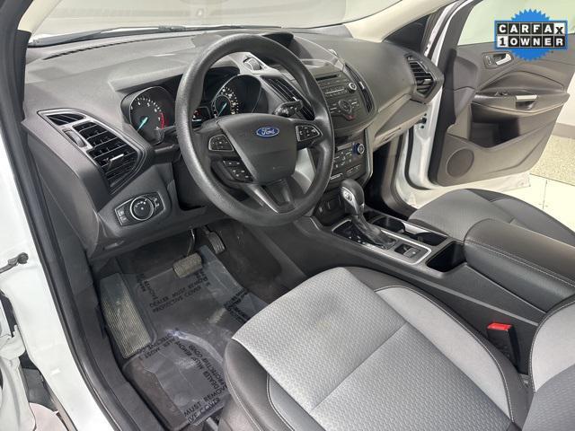 used 2018 Ford Escape car, priced at $13,200