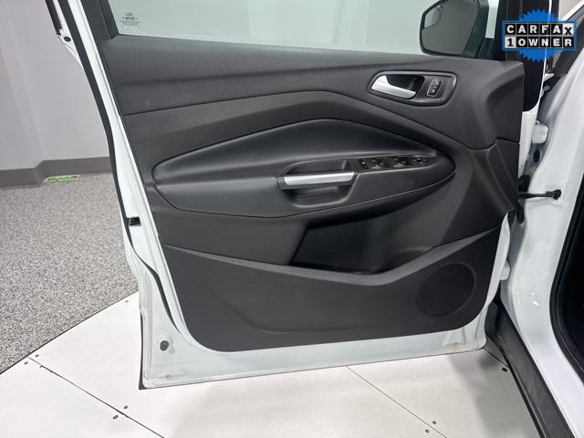 used 2018 Ford Escape car, priced at $13,200