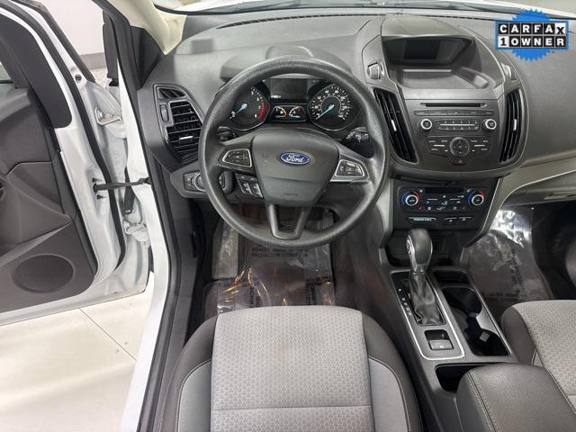 used 2018 Ford Escape car, priced at $13,200