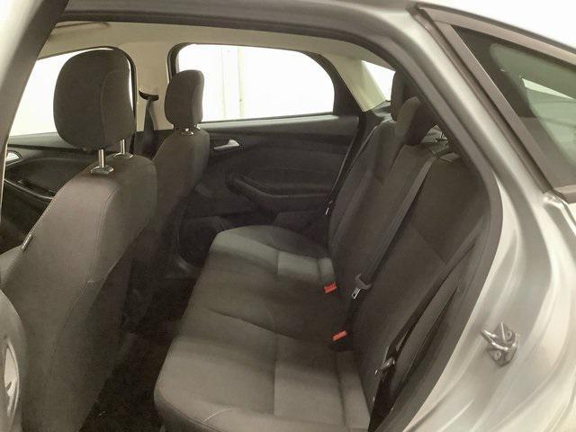 used 2018 Ford Focus car, priced at $13,413