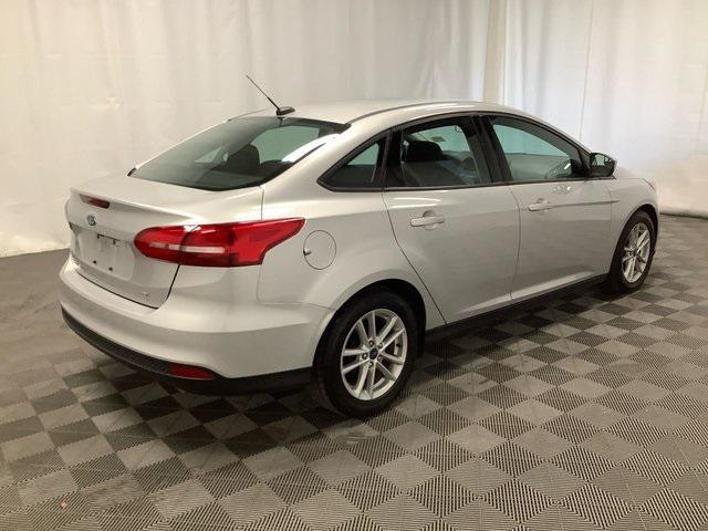 used 2018 Ford Focus car, priced at $13,413
