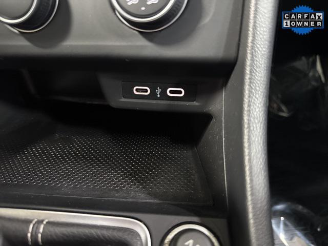 used 2022 Volkswagen Jetta car, priced at $19,323