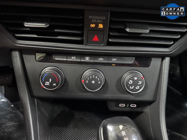 used 2022 Volkswagen Jetta car, priced at $19,323