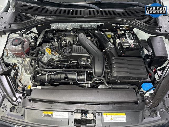 used 2022 Volkswagen Jetta car, priced at $19,323