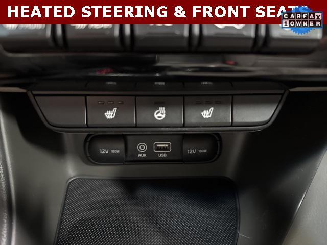 used 2019 Kia Sportage car, priced at $22,000