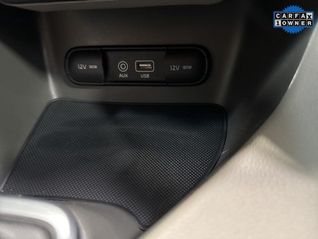 used 2019 Kia Sportage car, priced at $22,000