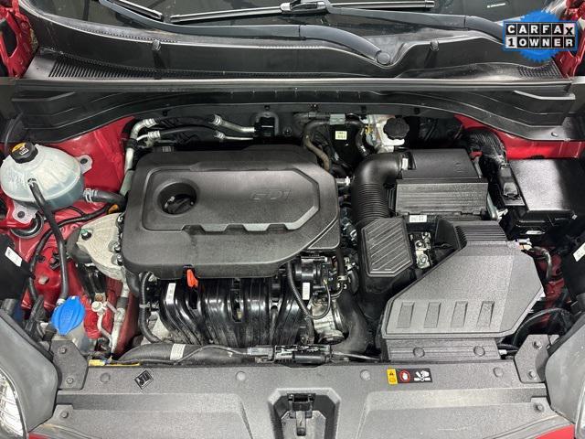 used 2019 Kia Sportage car, priced at $22,000