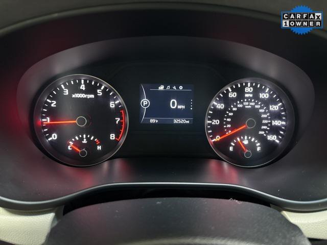 used 2019 Kia Sportage car, priced at $22,000