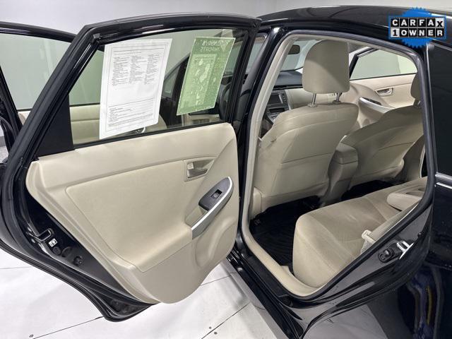 used 2014 Toyota Prius car, priced at $13,000
