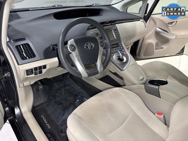 used 2014 Toyota Prius car, priced at $13,000
