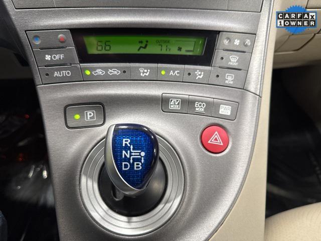 used 2014 Toyota Prius car, priced at $13,000