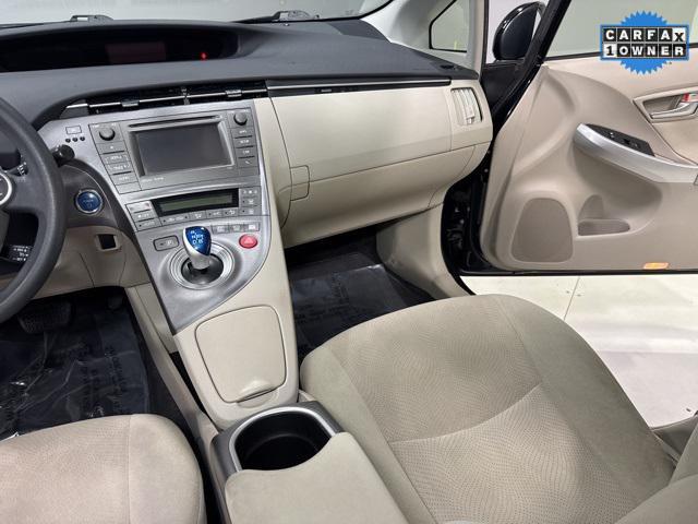 used 2014 Toyota Prius car, priced at $13,000