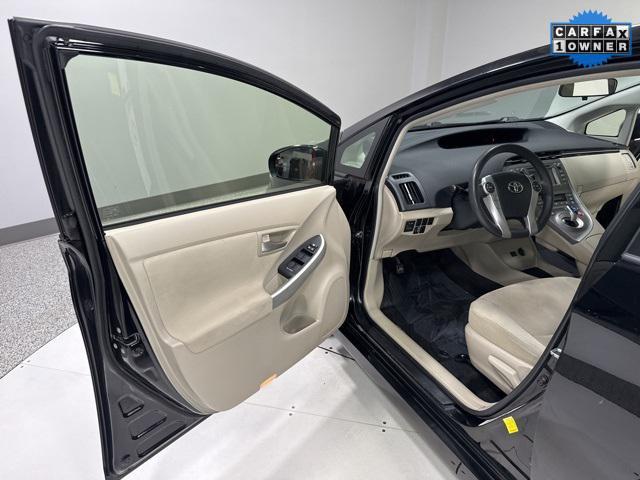 used 2014 Toyota Prius car, priced at $13,000