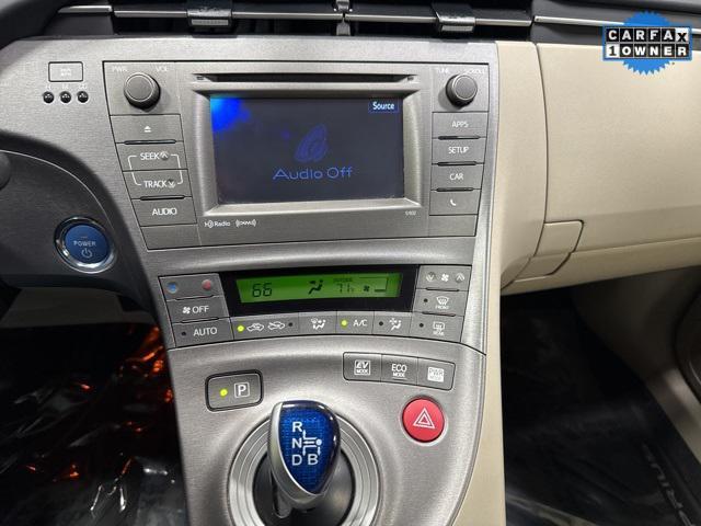 used 2014 Toyota Prius car, priced at $13,000