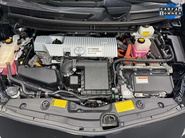 used 2014 Toyota Prius car, priced at $13,000