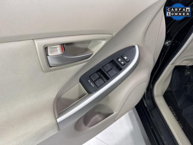used 2014 Toyota Prius car, priced at $13,000