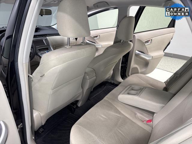 used 2014 Toyota Prius car, priced at $13,000