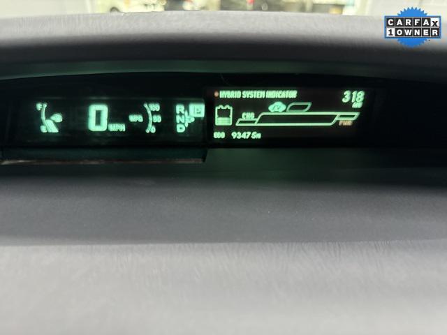 used 2014 Toyota Prius car, priced at $13,000