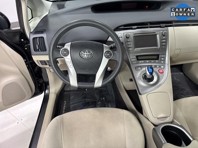 used 2014 Toyota Prius car, priced at $13,000