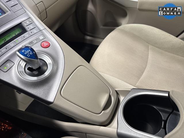 used 2014 Toyota Prius car, priced at $13,000