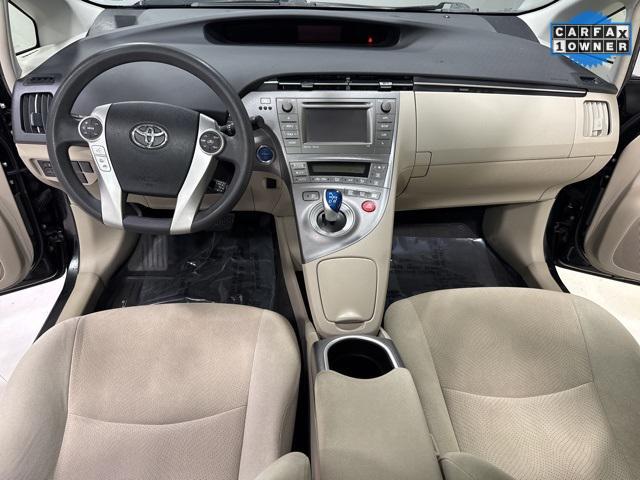 used 2014 Toyota Prius car, priced at $13,000