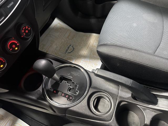 used 2015 Mitsubishi Outlander Sport car, priced at $13,000