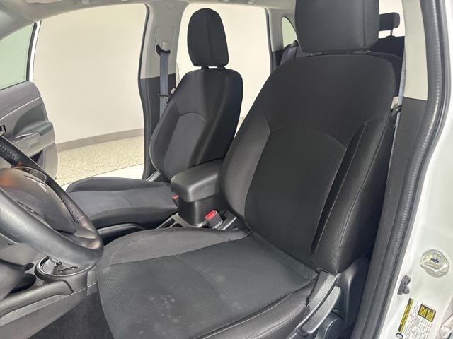 used 2015 Mitsubishi Outlander Sport car, priced at $13,000
