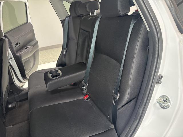 used 2015 Mitsubishi Outlander Sport car, priced at $13,000