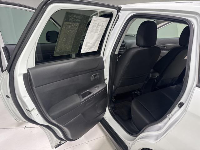 used 2015 Mitsubishi Outlander Sport car, priced at $13,000