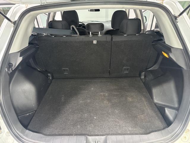used 2015 Mitsubishi Outlander Sport car, priced at $13,000