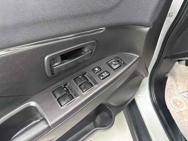 used 2015 Mitsubishi Outlander Sport car, priced at $13,000