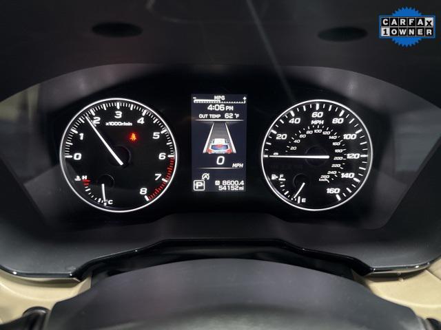 used 2020 Subaru Outback car, priced at $22,500