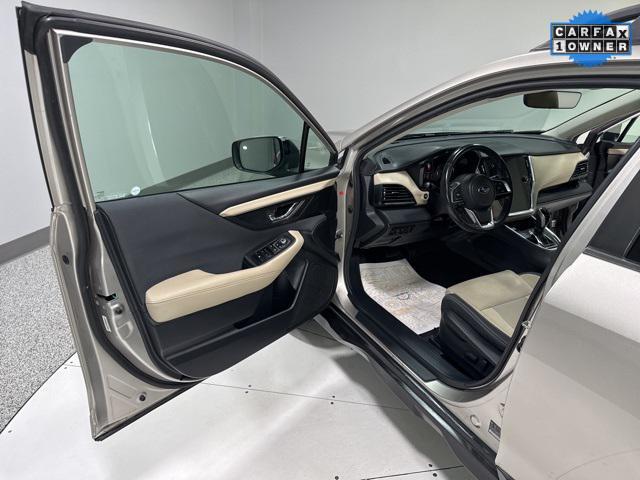 used 2020 Subaru Outback car, priced at $22,500