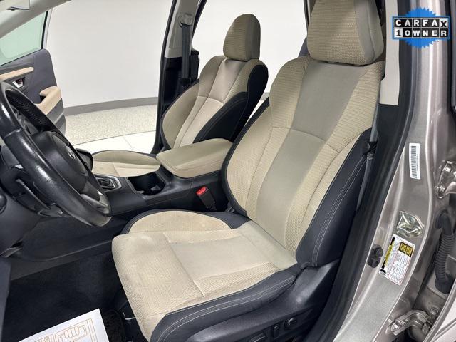 used 2020 Subaru Outback car, priced at $22,500