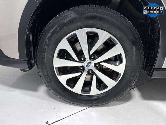used 2020 Subaru Outback car, priced at $22,500