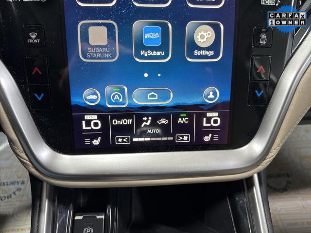used 2020 Subaru Outback car, priced at $22,500