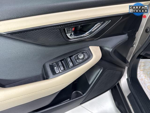 used 2020 Subaru Outback car, priced at $22,500
