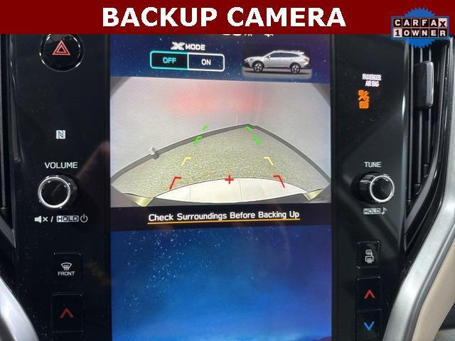 used 2020 Subaru Outback car, priced at $22,500