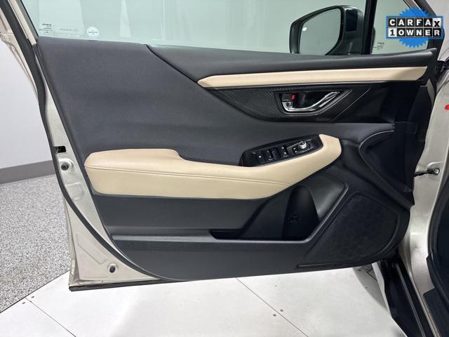 used 2020 Subaru Outback car, priced at $22,500